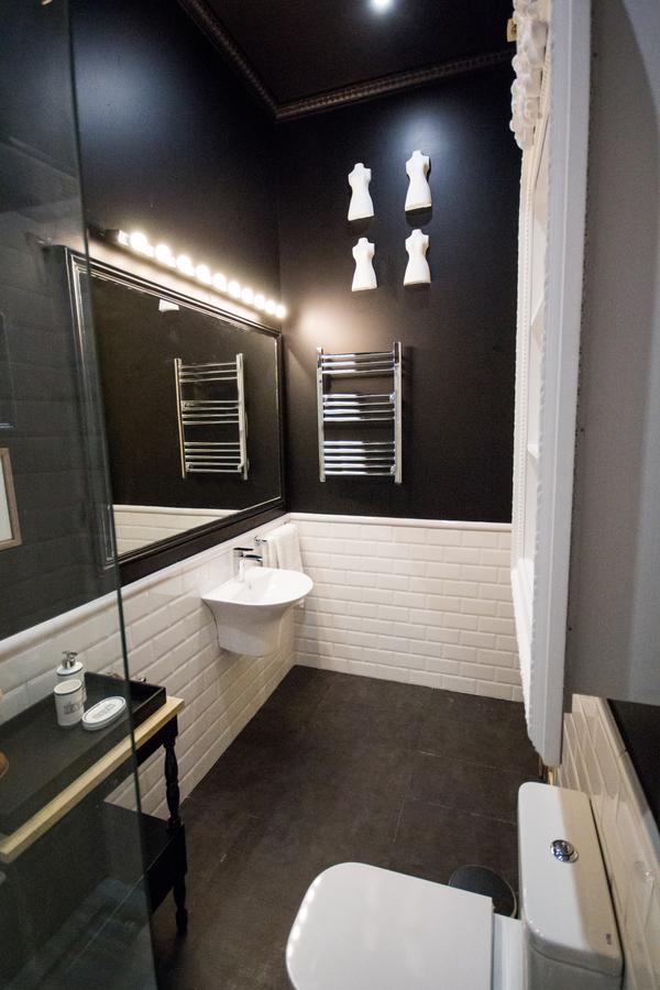 Апартаменти L'Atelier Малага Екстер'єр фото
