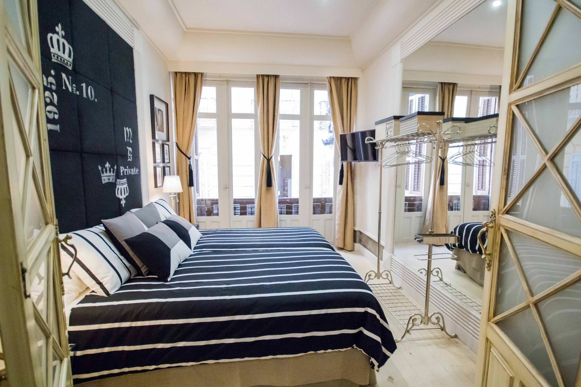 Апартаменти L'Atelier Малага Екстер'єр фото