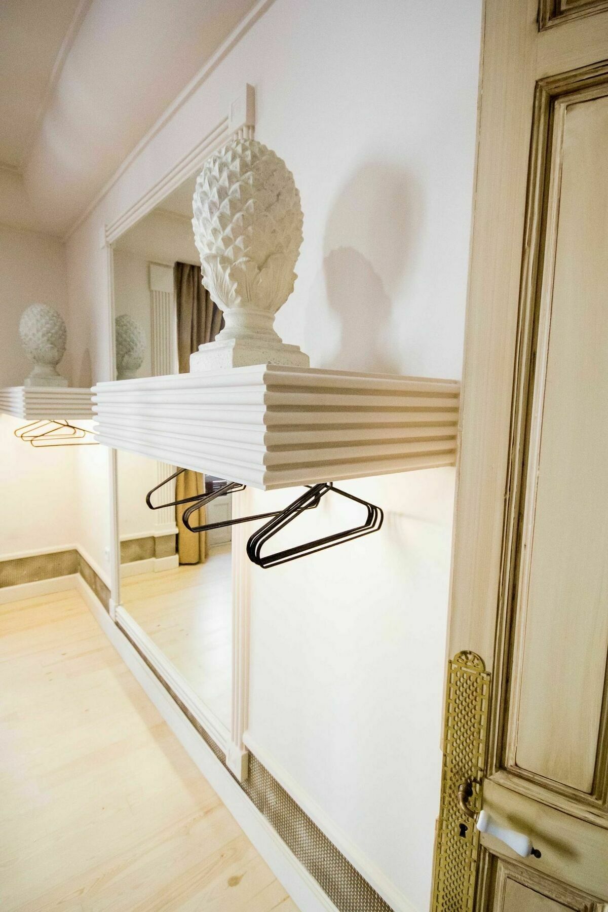 Апартаменти L'Atelier Малага Екстер'єр фото